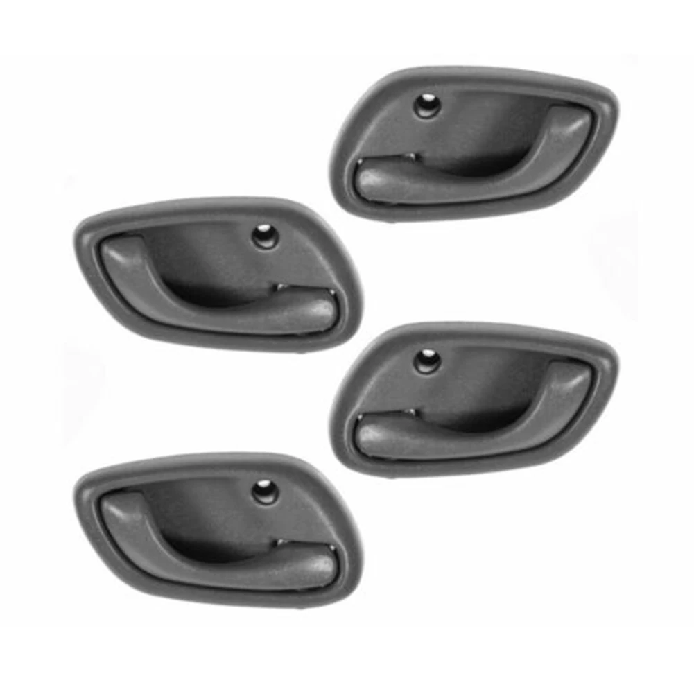 Set Door Handle Kit Set Door Handle For Chevrolet Tracker For Suzuki 1999-2004 For Suzuki Esteem Inside Door Set
Set Door Handle Kit Set Door Handle For Chevrolet Tracker For Suzuki 1999-2004 For Suzuki Esteem Inside Door Set