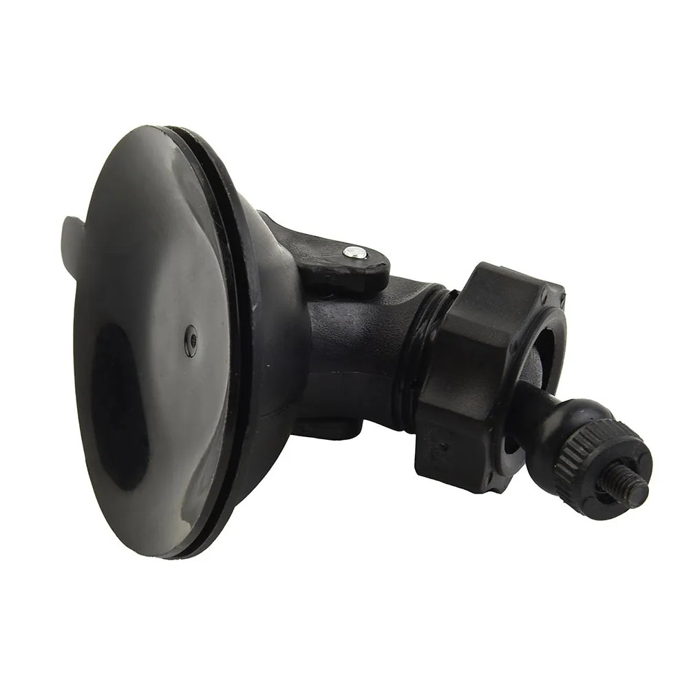 Suction Cup Mount Dvr Bracket 6MM/4MM Screw Car Mounted Dash Cam Holder Dvr Holder Dvr Mount Base Recorder Bracket
Suction Cup Mount Dvr Bracket 6MM/4MM Screw Car Mounted Dash Cam Holder Dvr Holder Dvr Mount Base Recorder Bracket