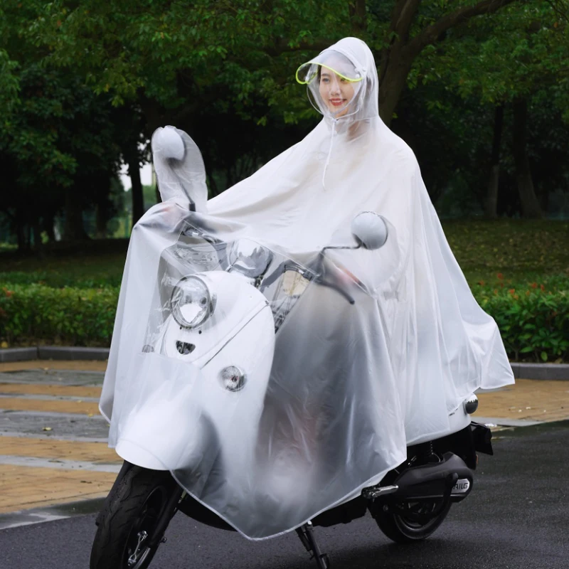 Luxury Raincoat Women Waterproof Outdoor Hoodie Waterproof Rain Plastic Raincoat Fashion Chubasquero Mujer Home Garden
Luxury Raincoat Women Waterproof Outdoor Hoodie Waterproof Rain Plastic Raincoat Fashion Chubasquero Mujer Home Garden