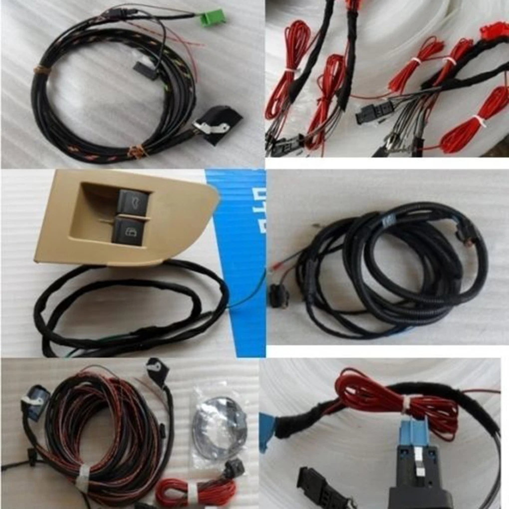Car Adhesive Tape Cables Wrapping Wire Harness Cloth Tape Heat Resistant Noise Damping 19mmx25m
Car Adhesive Tape Cables Wrapping Wire Harness Cloth Tape Heat Resistant Noise Damping 19mmx25m