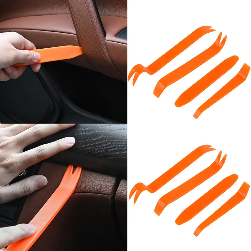 Car Door Panel Removal Tool for Infiniti FX Q30 Q50 QX30 ESQ QX70 Q60 EX JX35 G35 G37 G20 2021 LOGO Car Accessories Car-Styling
Car Door Panel Removal Tool for Infiniti FX Q30 Q50 QX30 ESQ QX70 Q60 EX JX35 G35 G37 G20 2021 LOGO Car Accessories Car-Styling