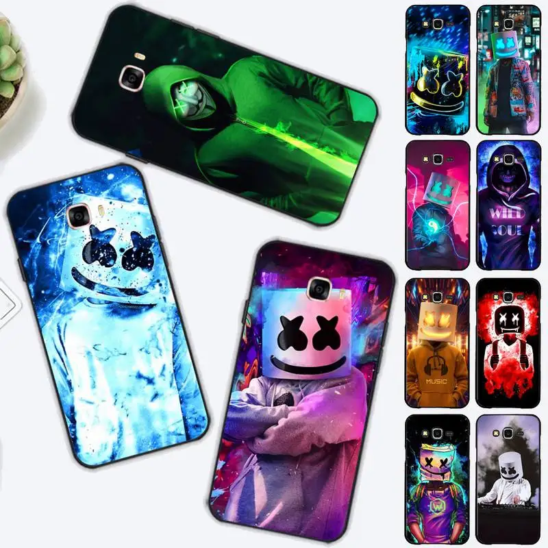 M-Marshmalllow Dj Phone Case for Samsung J 2 3 4 5 6 7 8 prime plus 2018 2017 2016 core
M-Marshmalllow Dj Phone Case for Samsung J 2 3 4 5 6 7 8 prime plus 2018 2017 2016 core