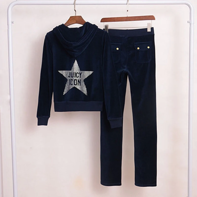 Spring/Fall 2022 Causal Tracksuit Women Two Pieces set Outfits Sports Fitness High Waist Matching Sets Sweatsuit
Spring/Fall 2022 Causal Tracksuit Women Two Pieces set Outfits Sports Fitness High Waist Matching Sets Sweatsuit