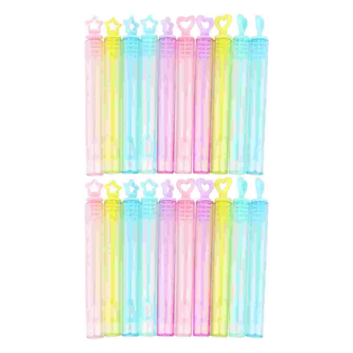 30 Pcs Water Bottle Mini Bubble Wand Container Empty Bubbles Wands Kids Filling Child Childrens Toys Wedding
30 Pcs Water Bottle Mini Bubble Wand Container Empty Bubbles Wands Kids Filling Child Childrens Toys Wedding