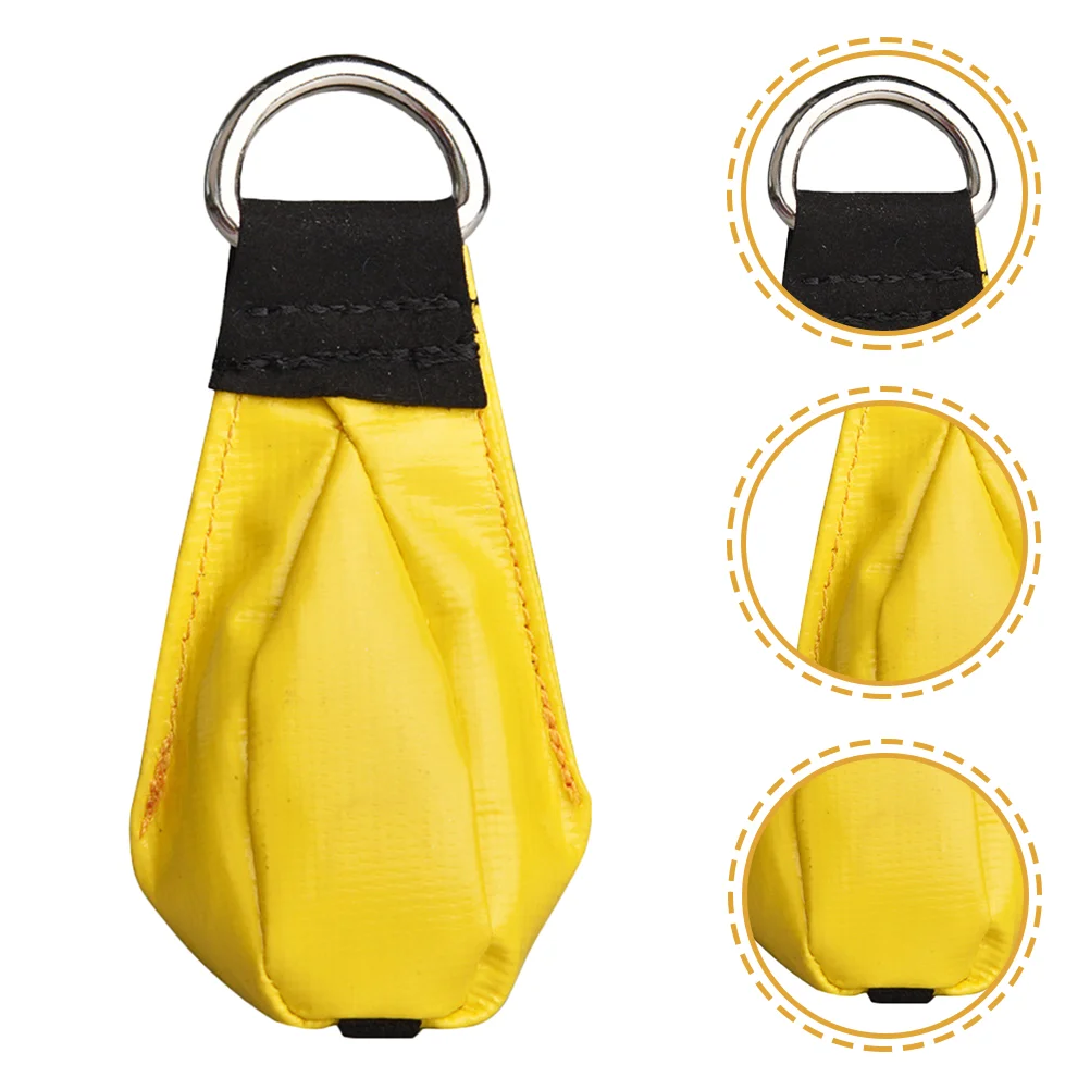 Rock Climbing Throw Bag Handbag Accessories Bags Supply Stainless Steel Throwing Rope Outdoor Gear Compact Daily Use Weight
Rock Climbing Throw Bag Handbag Accessories Bags Supply Stainless Steel Throwing Rope Outdoor Gear Compact Daily Use Weight