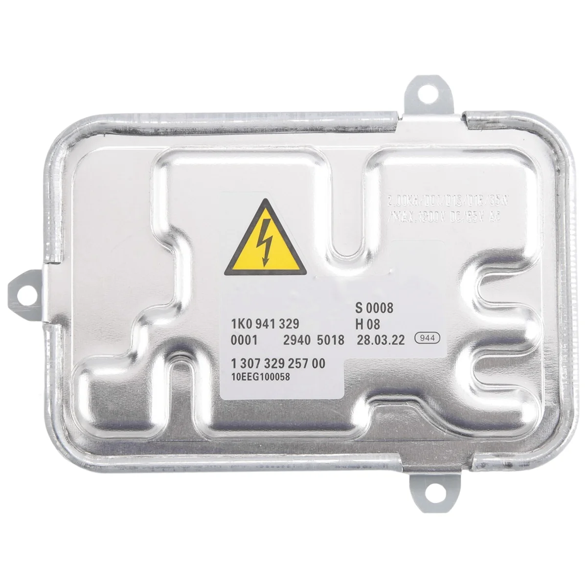 130732923900 Car Headlight LED Control Module Xenon Headlight Ballast for Benz W204 C260 C300 CC 1K0941329
130732923900 Car Headlight LED Control Module Xenon Headlight Ballast for Benz W204 C260 C300 CC 1K0941329