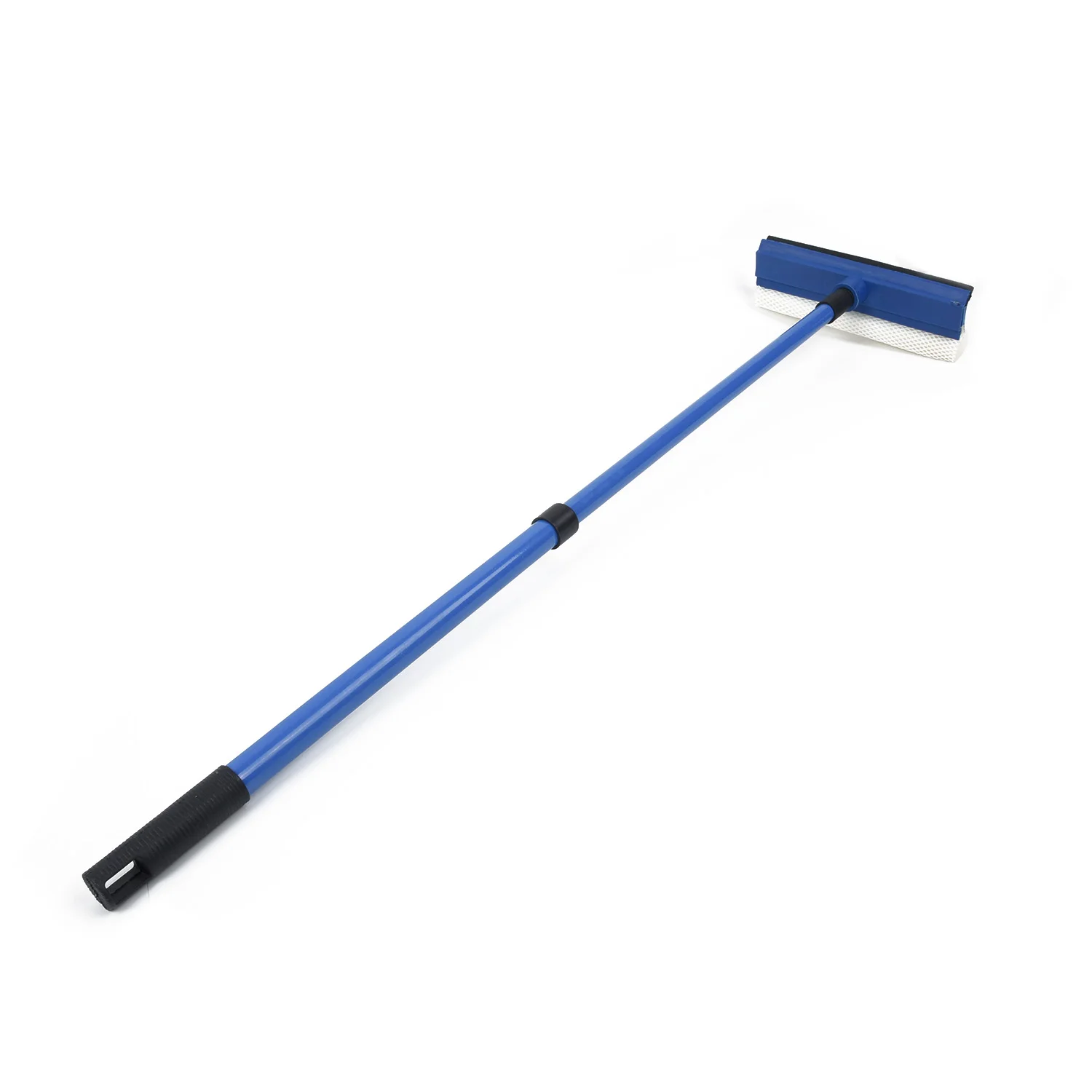 1pc 2in1 Telescopic Casement Glass Squeegee Cleaner Wiper Long Handle Sponge Brush Water-absorbing Decontamination Spring Joints
1pc 2in1 Telescopic Casement Glass Squeegee Cleaner Wiper Long Handle Sponge Brush Water-absorbing Decontamination Spring Joints