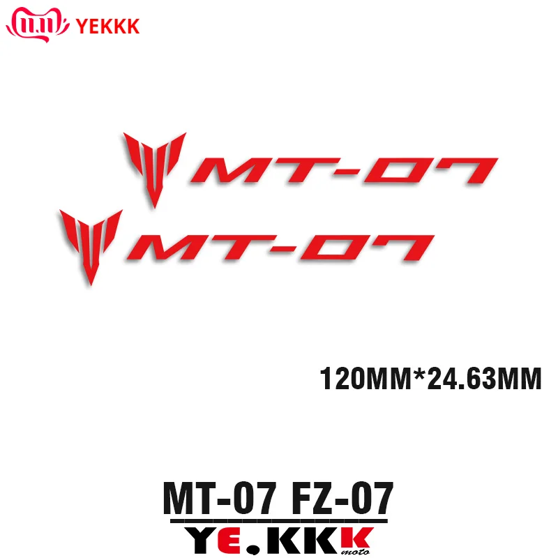 For YAMAHA MT01 MT03 MT07 MT09 MT10 FZ01 FZ07 FZ09 Sticker Decal MT 40mm Design Sticker Pack Laser Carbon Fiber
For YAMAHA MT01 MT03 MT07 MT09 MT10 FZ01 FZ07 FZ09 Sticker Decal MT 40mm Design Sticker Pack Laser Carbon Fiber