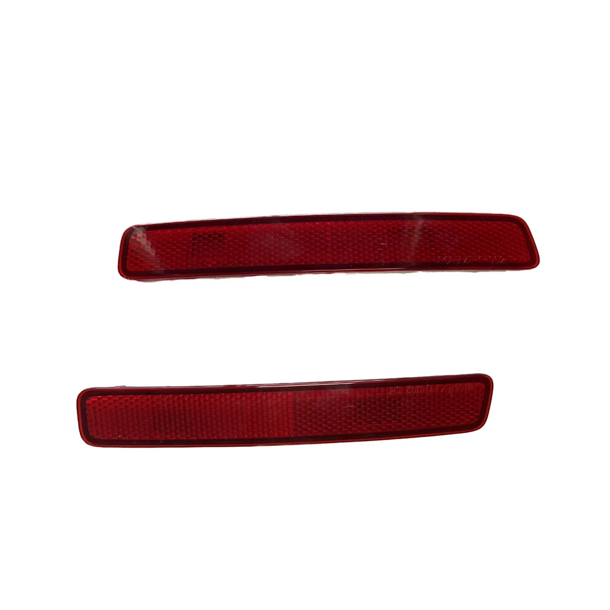 1 Pair Car Reflector for TOYOTA PRIUS 2012-2019 SCION TC 14-16 LH+RH Rear Bumper Rear Fog Lamp 81920-47010 81910-47010
1 Pair Car Reflector for TOYOTA PRIUS 2012-2019 SCION TC 14-16 LH+RH Rear Bumper Rear Fog Lamp 81920-47010 81910-47010