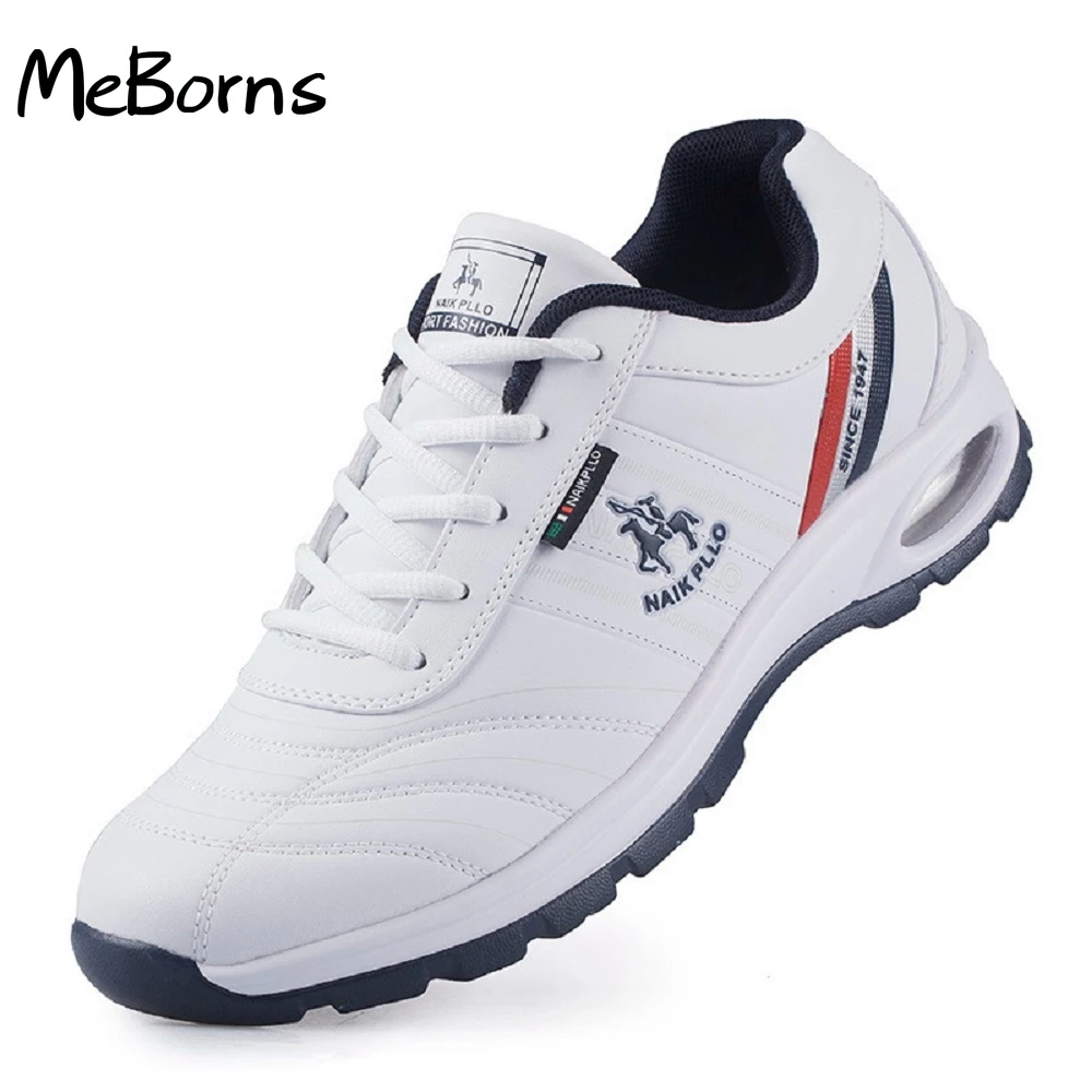 Autumn Winter New Men Golf Casual Sneakers Shoes Air Cushion Teens Light Sports Non-slip Tennis Running Women Lovers Travel
Autumn Winter New Men Golf Casual Sneakers Shoes Air Cushion Teens Light Sports Non-slip Tennis Running Women Lovers Travel