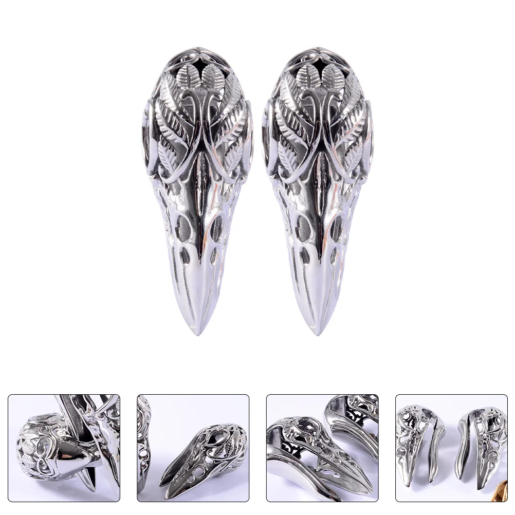 Ear Gaugestunnels Ears Plugs Hangersstretched Auricle Diy Studs Weights Earrings Stainless Screw Jewelry
Ear Gaugestunnels Ears Plugs Hangersstretched Auricle Diy Studs Weights Earrings Stainless Screw Jewelry