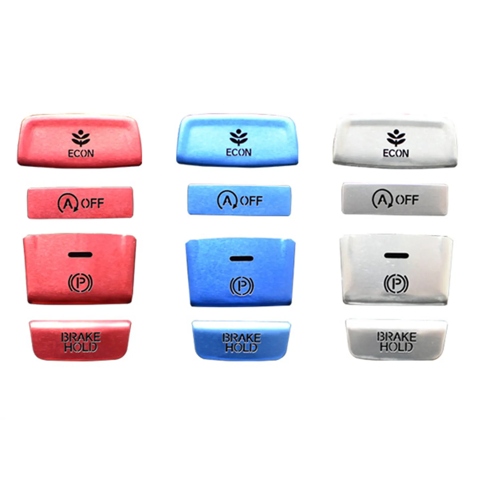 Car Electronic Handbrake Parking Switch Brake Button Cover Stickers Protect For Honda Accord 10th 2018 2019 Styling Accessories
Car Electronic Handbrake Parking Switch Brake Button Cover Stickers Protect For Honda Accord 10th 2018 2019 Styling Accessories