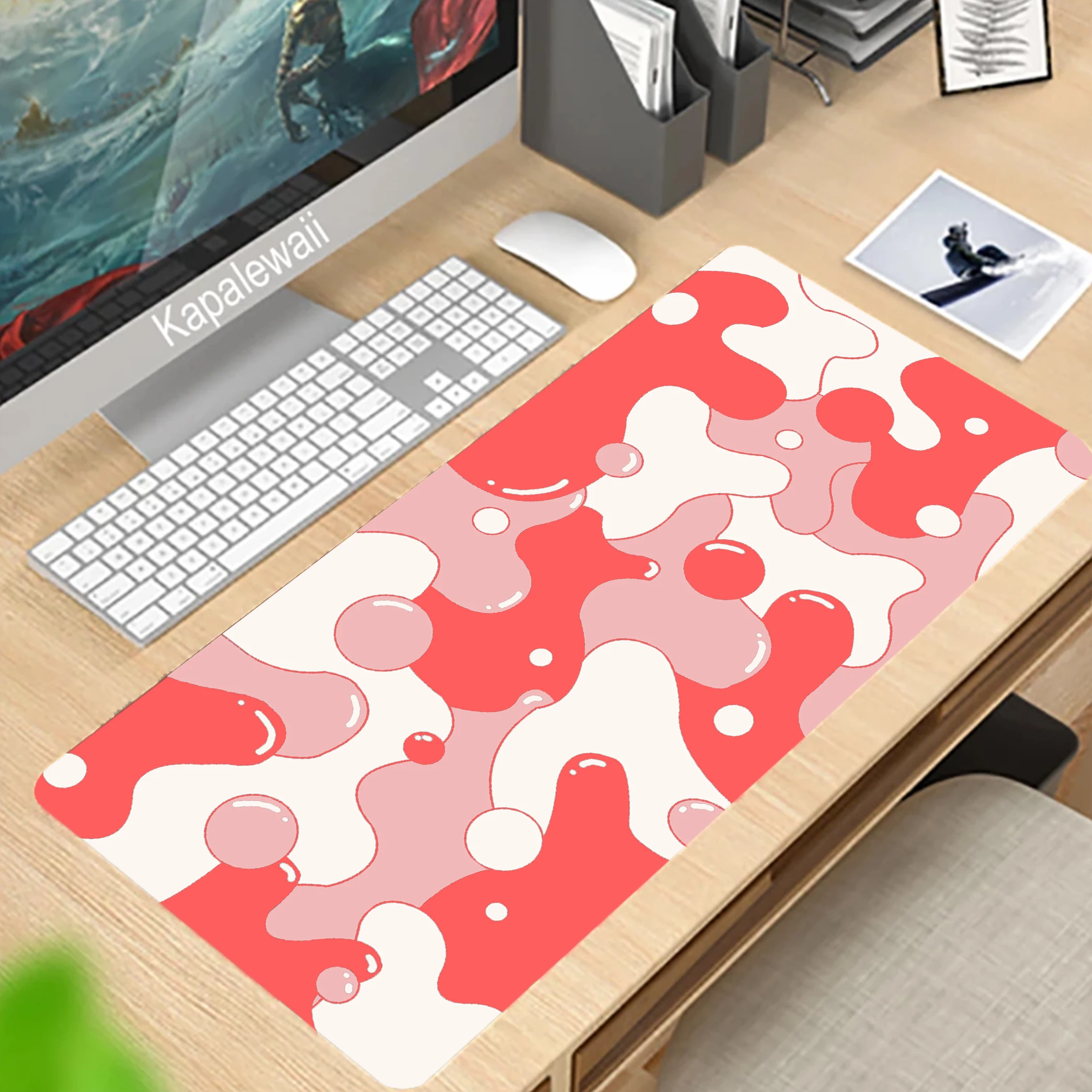 Personalized Strata Liquid Mouse Pad Art Table Mats Office Carpet Desk Pad Mouse Mat Mousepad Soft Rubber Mat For Computer Table
Personalized Strata Liquid Mouse Pad Art Table Mats Office Carpet Desk Pad Mouse Mat Mousepad Soft Rubber Mat For Computer Table