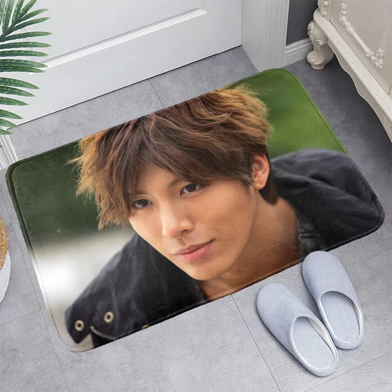 New Arrival NoMinWoo Doormat Home Mat Machine Made Anti Slip Carpet Living Room/Hallway Bath Mat For Kids Gift
New Arrival NoMinWoo Doormat Home Mat Machine Made Anti Slip Carpet Living Room/Hallway Bath Mat For Kids Gift