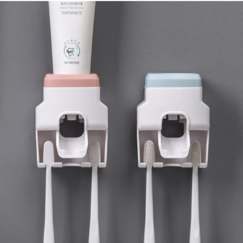 Full-automatic toothpaste squeezing device for washstand in toilet toothbrush holder wall-mounted toothpaste squeezing device
Full-automatic toothpaste squeezing device for washstand in toilet toothbrush holder wall-mounted toothpaste squeezing device