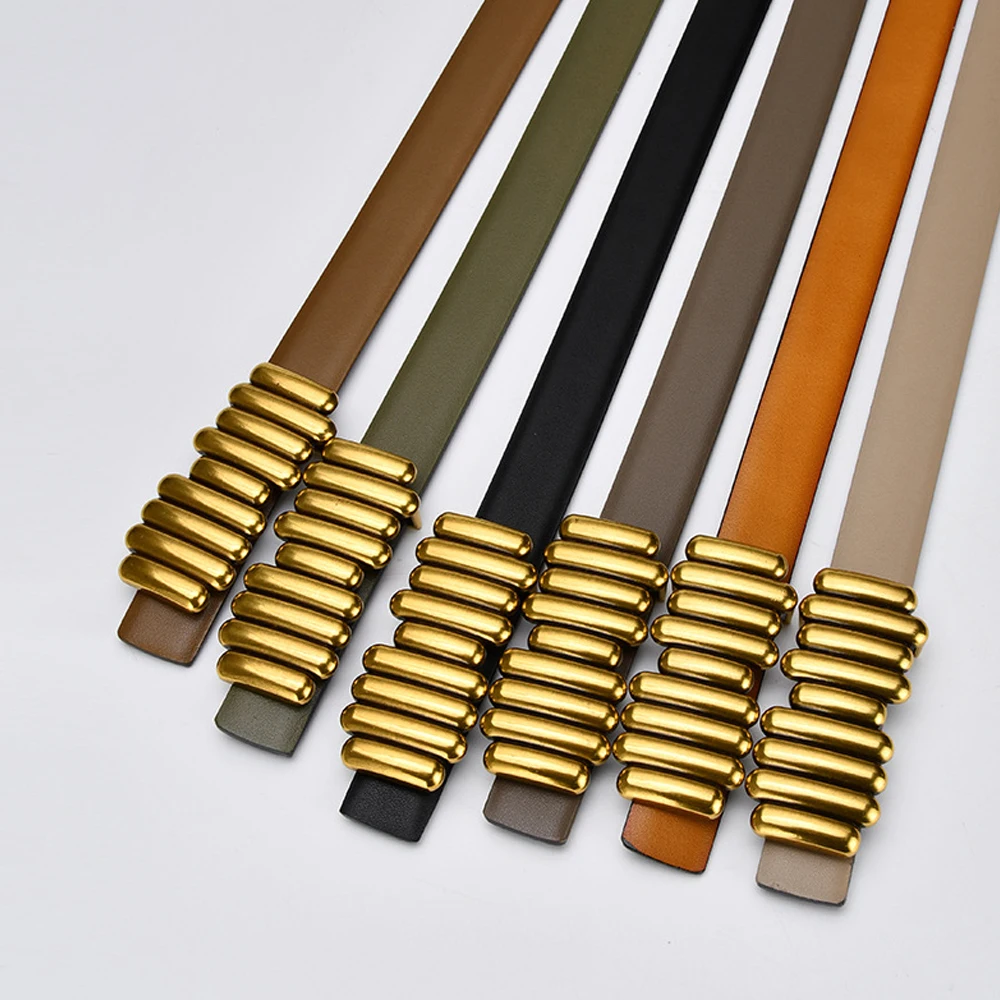 Новый двухсторонний женский ремень простые универсальные в повседневном стиле в стиле Caterpillar премиум-класса
Новый двухсторонний женский ремень простые универсальные в повседневном стиле в стиле Caterpillar премиум-класса