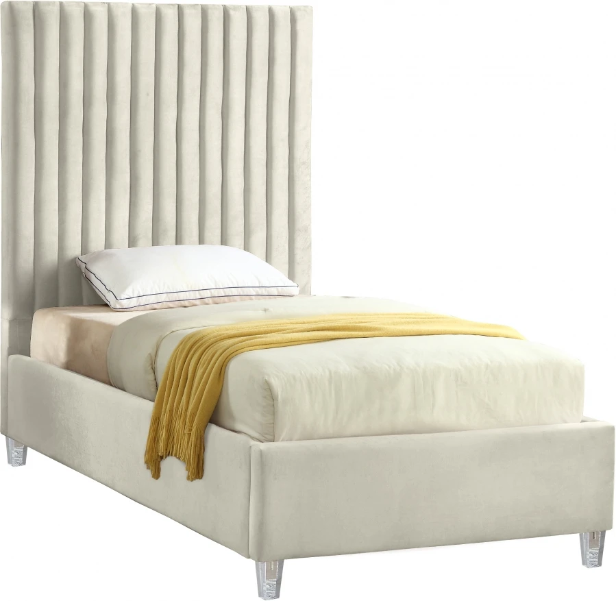 Luxury metal Bed Frame single bed Full With Headboard Noise-Free And Anti-Slip Mattress Foundation Platform Bedroom furniture
Luxury metal Bed Frame single bed Full With Headboard Noise-Free And Anti-Slip Mattress Foundation Platform Bedroom furniture
