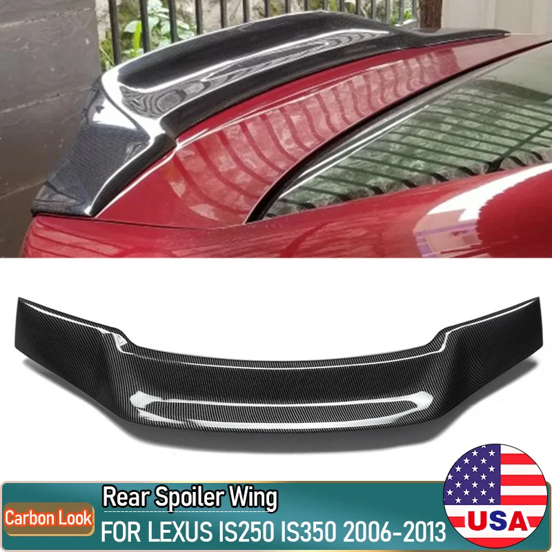 Для 2006-2013 LEXUS IS250 IS350 ISF R STYLE CARBON LOOK DUCKBILL спойлер для багажника
Для 2006-2013 LEXUS IS250 IS350 ISF R STYLE CARBON LOOK DUCKBILL спойлер для багажника