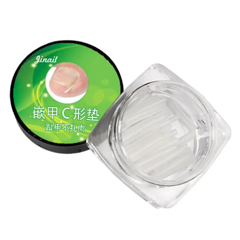 10 Piece Nail Correction Devices Correction Treatments Sticker Patch Foot Care Tools Ingrown Pads Nail Groove Orthopedic Pads
10 Piece Nail Correction Devices Correction Treatments Sticker Patch Foot Care Tools Ingrown Pads Nail Groove Orthopedic Pads