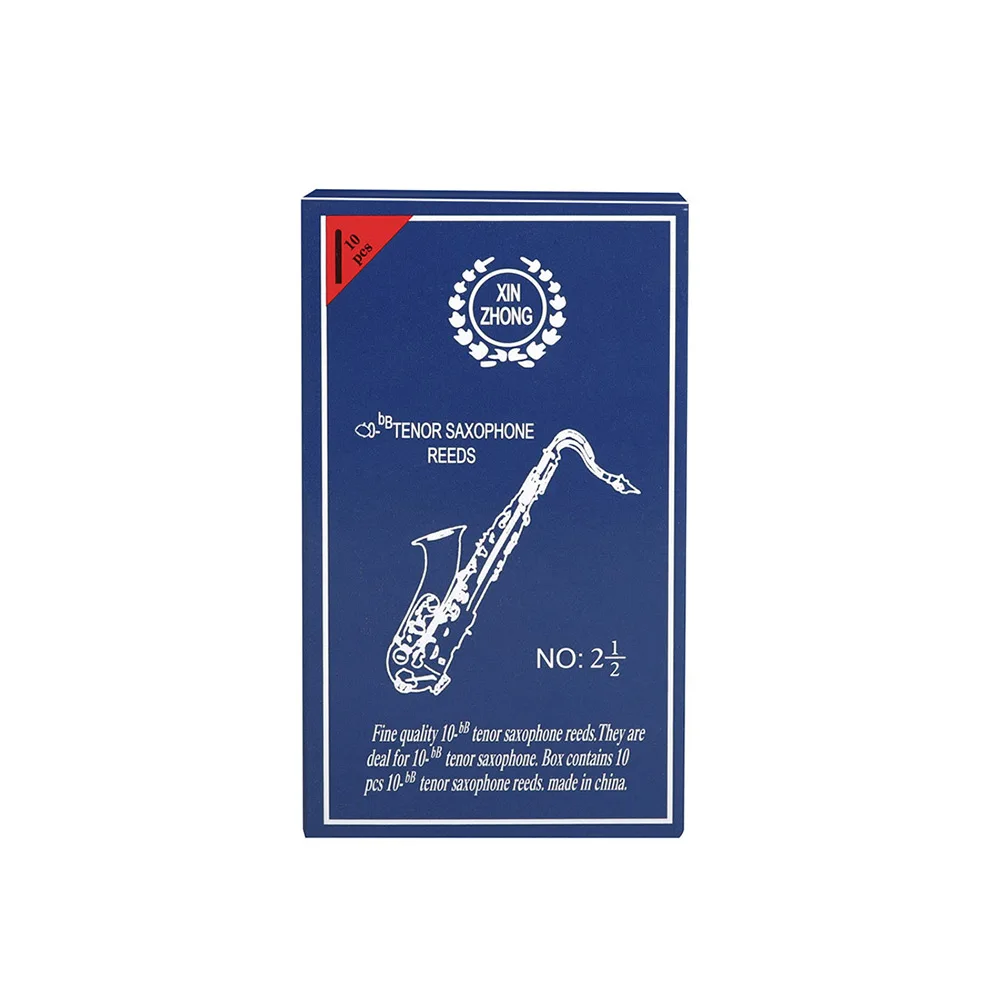 Tenor Reed Saxophone Reeds Musical Instruments Tenor Saxophone Reed Intermediate Players Light Yellow Strength 2.5
Tenor Reed Saxophone Reeds Musical Instruments Tenor Saxophone Reed Intermediate Players Light Yellow Strength 2.5