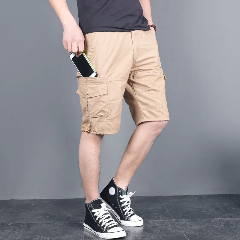 Short Military Plus Joggers Work Size Casual Cotton 2023 Men Cargo Men's Shorts Camouflage Army Shorts Tactical Loose 5XL Pants
Short Military Plus Joggers Work Size Casual Cotton 2023 Men Cargo Men's Shorts Camouflage Army Shorts Tactical Loose 5XL Pants