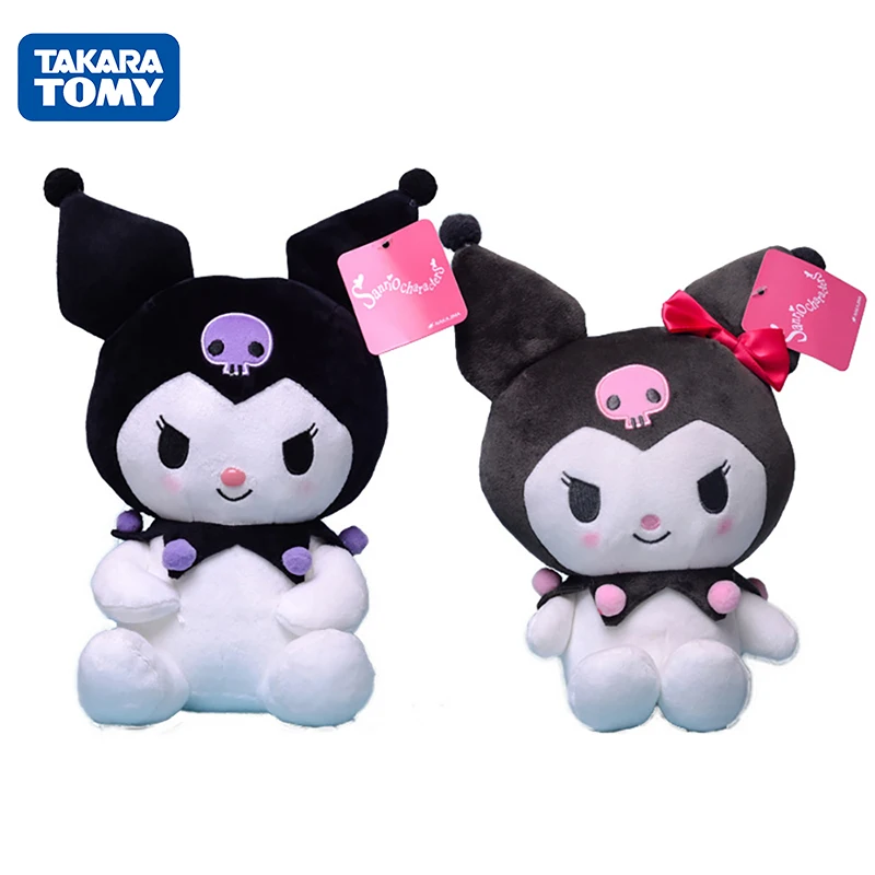 Sanrio 20Cm Kuromi Cute Cartoon Sitting Melody Kawaii Anime Stuffed Plush Toys Doll Children's Comfort Gifts for Girl Childrens
Sanrio 20Cm Kuromi Cute Cartoon Sitting Melody Kawaii Anime Stuffed Plush Toys Doll Children's Comfort Gifts for Girl Childrens