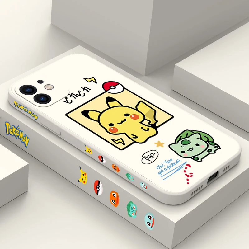 Cute Elf Phone Case For Xiaomi Redmi Note 11E 10A 11T 10 10T 10S 9T 9 8 7 Pro Plus 10A 10C 9A 9C 9T 4G 5G P-Pikachus Cases
Cute Elf Phone Case For Xiaomi Redmi Note 11E 10A 11T 10 10T 10S 9T 9 8 7 Pro Plus 10A 10C 9A 9C 9T 4G 5G P-Pikachus Cases