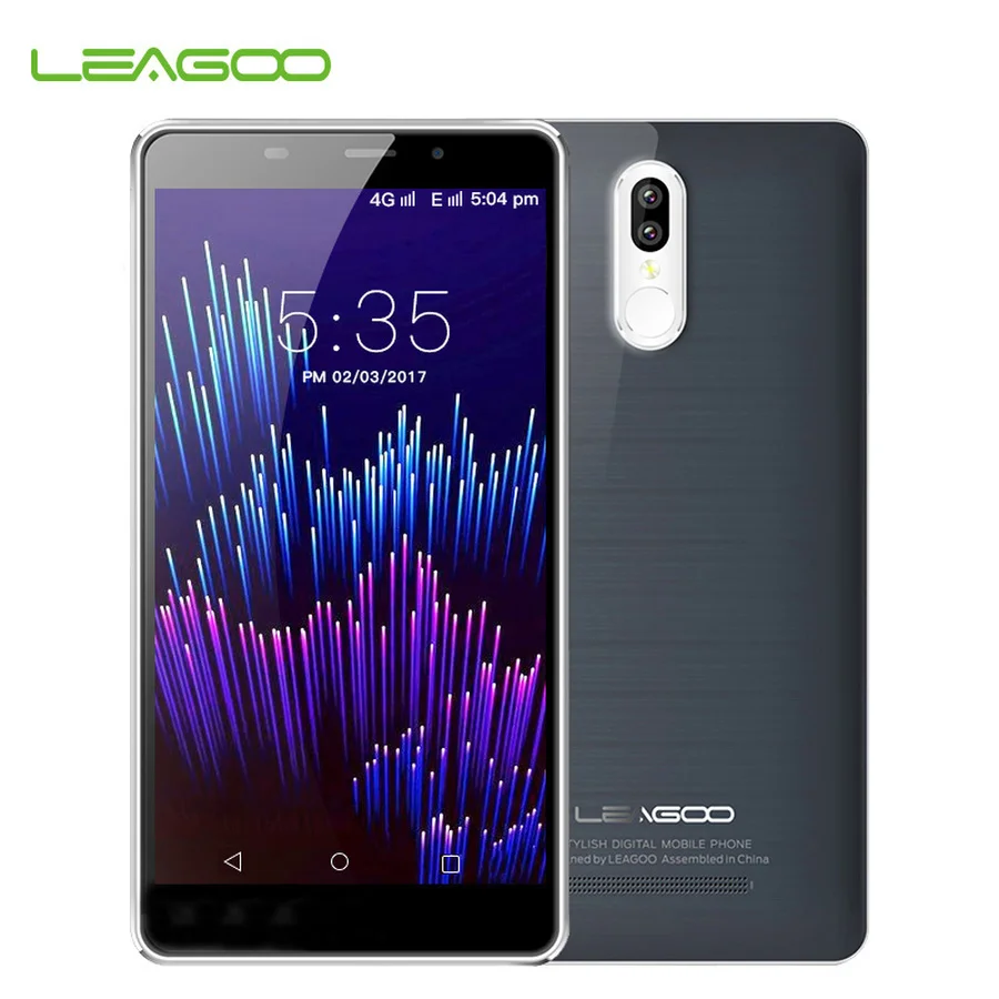 

Leagoo M8 Pro смартфон с 5,7-дюймовым дисплеем, четырёхъядерным процессором MT6580A, ОЗУ 2 Гб, ПЗУ 16 ГБ, 13,0 МП, 4G, мобильный телефон