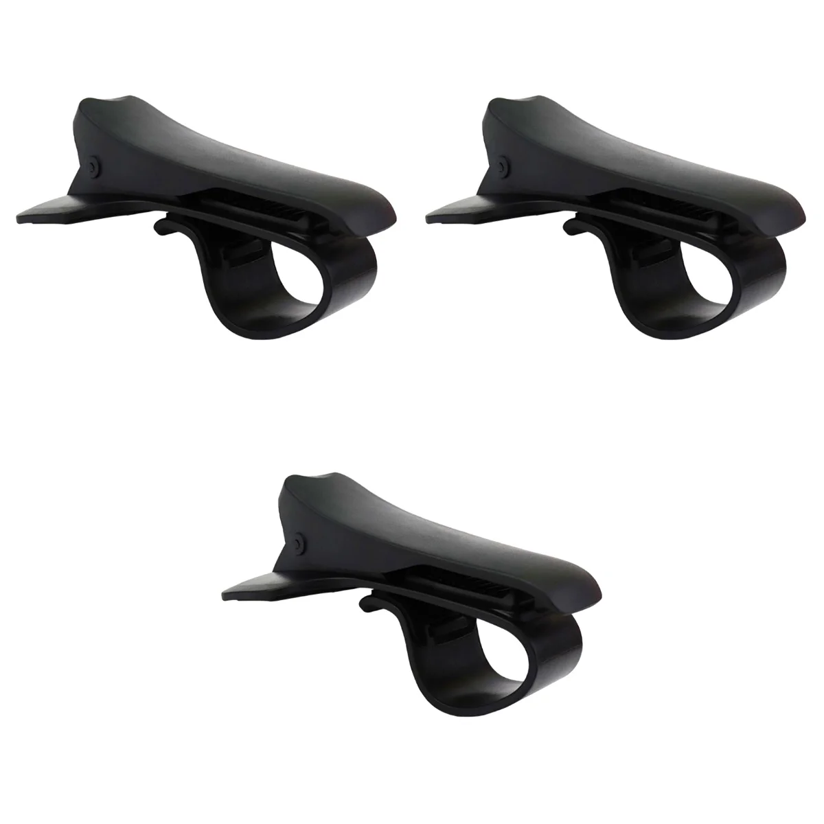 3pcs Antiskid Car Holder Dashboard Mount Clip Clamp Adjustable Stand Bracket for
3pcs Antiskid Car Holder Dashboard Mount Clip Clamp Adjustable Stand Bracket for
