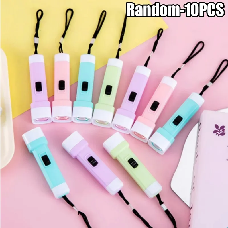 Детский светодиодный фонарик
Детский светодиодный фонарик