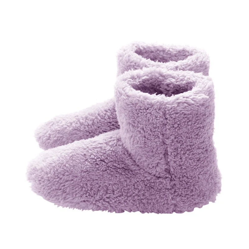 Winter USB Heater Foot Shoes Plush Warm Electric Slippers Feet Heated Washable Electric Shoes Pad Heating Insoles
Winter USB Heater Foot Shoes Plush Warm Electric Slippers Feet Heated Washable Electric Shoes Pad Heating Insoles