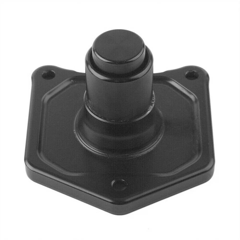 100% Brand New Push Button Starter Solenoid Cover Billet Aluminum Car Accessories For Harley Twin Cam Sportster
100% Brand New Push Button Starter Solenoid Cover Billet Aluminum Car Accessories For Harley Twin Cam Sportster