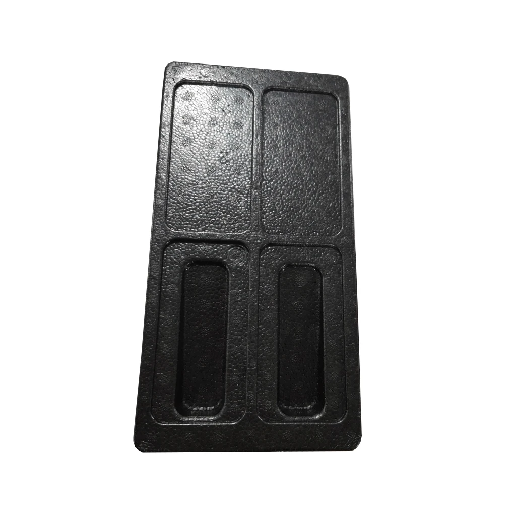 Portable Nonslip Silicone Squat Wedge Home Deadlift Ramp Calf Stretcher Slant Board Strength Training Fitness Workout Yoga
Portable Nonslip Silicone Squat Wedge Home Deadlift Ramp Calf Stretcher Slant Board Strength Training Fitness Workout Yoga