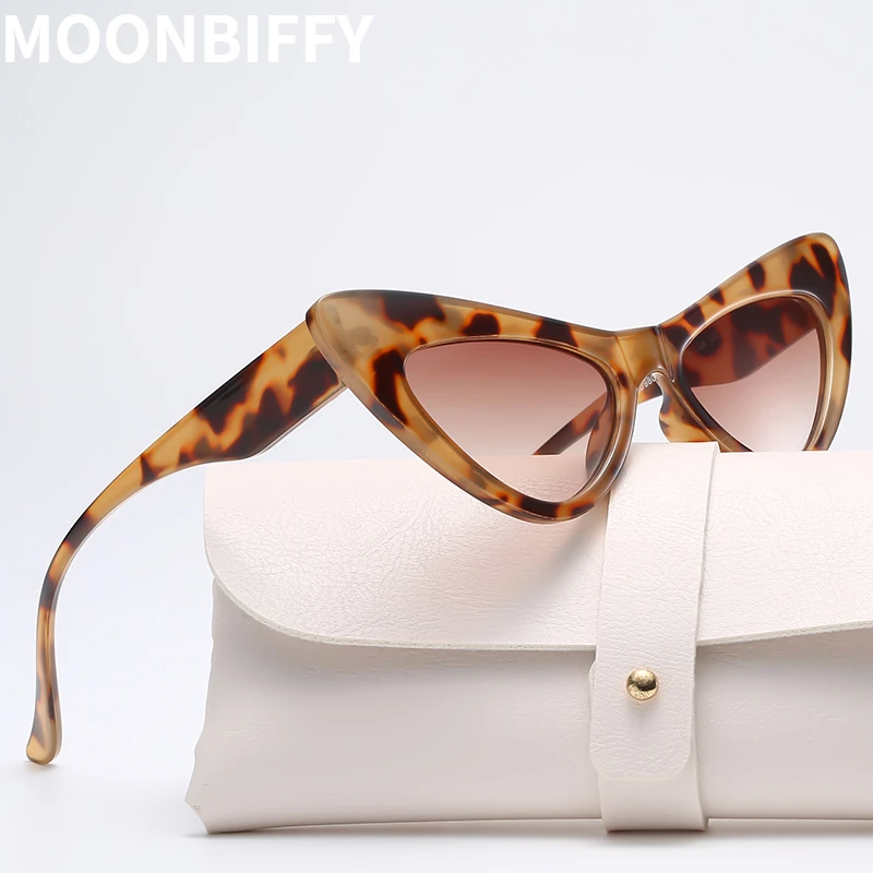 Fashion Vintage Cat Eye Women Sunglasses Luxury Brand Design Trendy Sun Glasses Men Classic Outdoor Eyewear Sunglasses Uv400
Fashion Vintage Cat Eye Women Sunglasses Luxury Brand Design Trendy Sun Glasses Men Classic Outdoor Eyewear Sunglasses Uv400