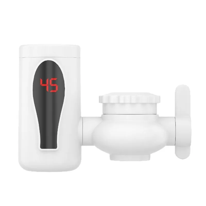 Проточный Водонагреватель 3000 Вт Для Быстрого Нагрева Воды В Кухонной Раковине И Ванной Комнате, Без Бака
Проточный Водонагреватель 3000 Вт Для Быстрого Нагрева Воды В Кухонной Раковине И Ванной Комнате, Без Бака