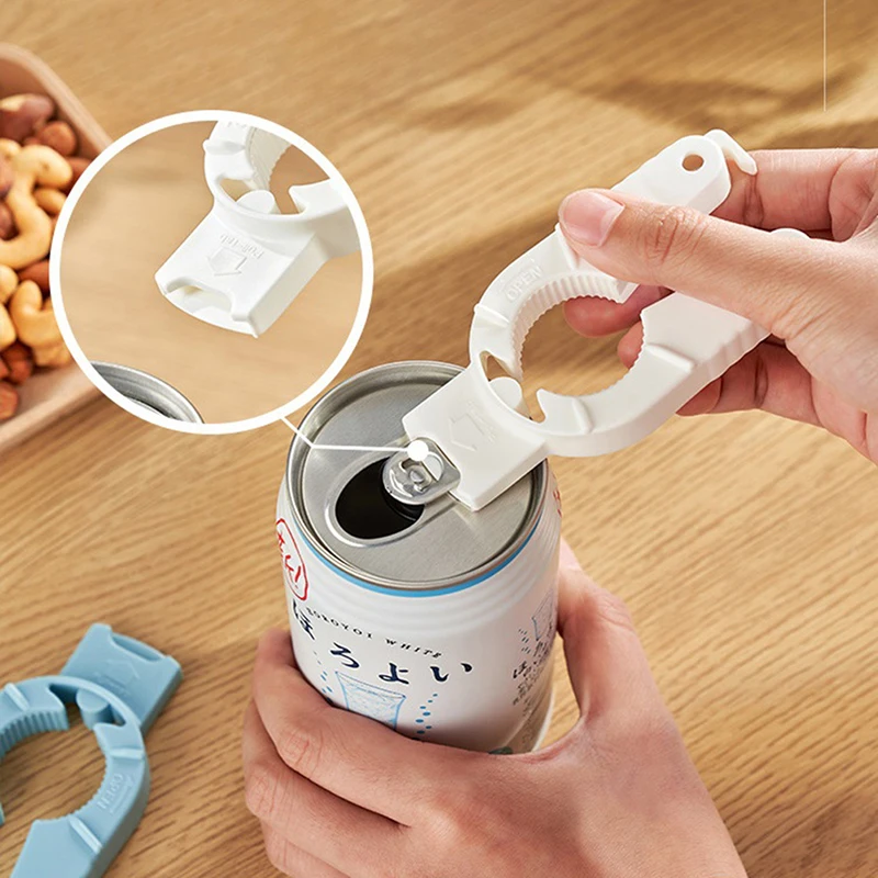 Multi-Purpose Cap Opener Handheld Water Bottle Twist-Off Opener Women Weak Hand Portable Lid Remover Kitchen Opening Tool Assist
Multi-Purpose Cap Opener Handheld Water Bottle Twist-Off Opener Women Weak Hand Portable Lid Remover Kitchen Opening Tool Assist