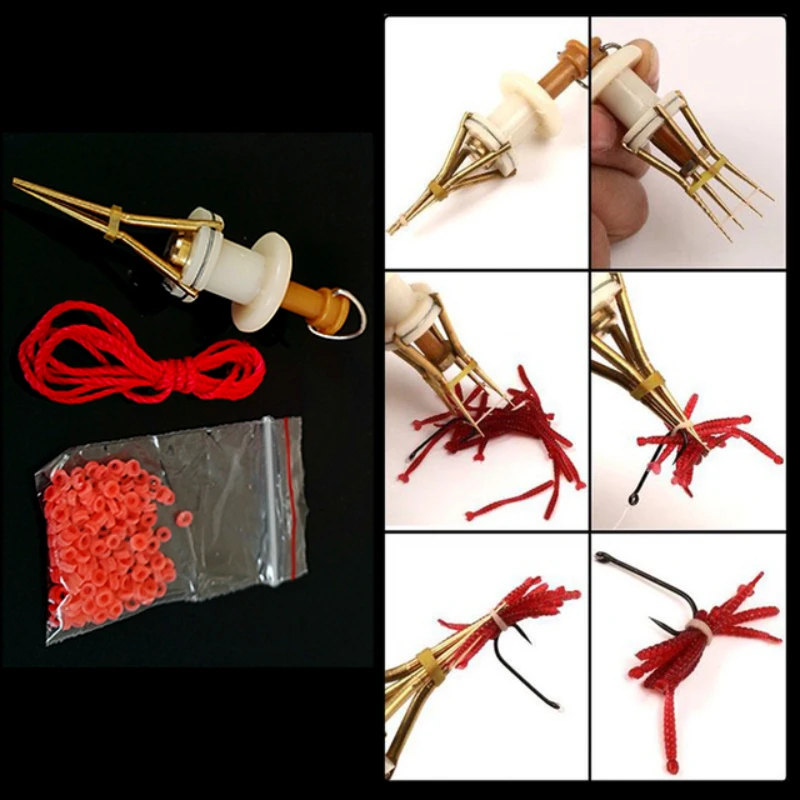 1 шт. зажим для дождевых червей зажим для приманки зажим для дождевых червей рыболовные снасти рыболовные инструменты коробка для рыболовны...
1 шт. зажим для дождевых червей зажим для приманки зажим для дождевых червей рыболовные снасти рыболовные инструменты коробка для рыболовны...