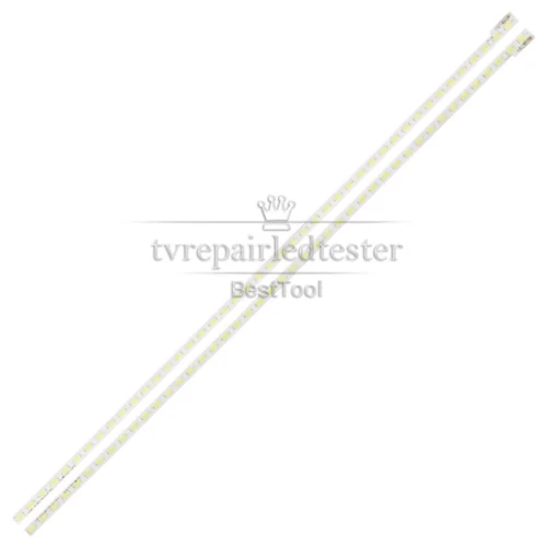 LED Strips(2)For SONY KDL-46HX750 KDL-46EX650 LTY460HQ05 LJ64-03363A/03363B led tv bar
LED Strips(2)For SONY KDL-46HX750 KDL-46EX650 LTY460HQ05 LJ64-03363A/03363B led tv bar