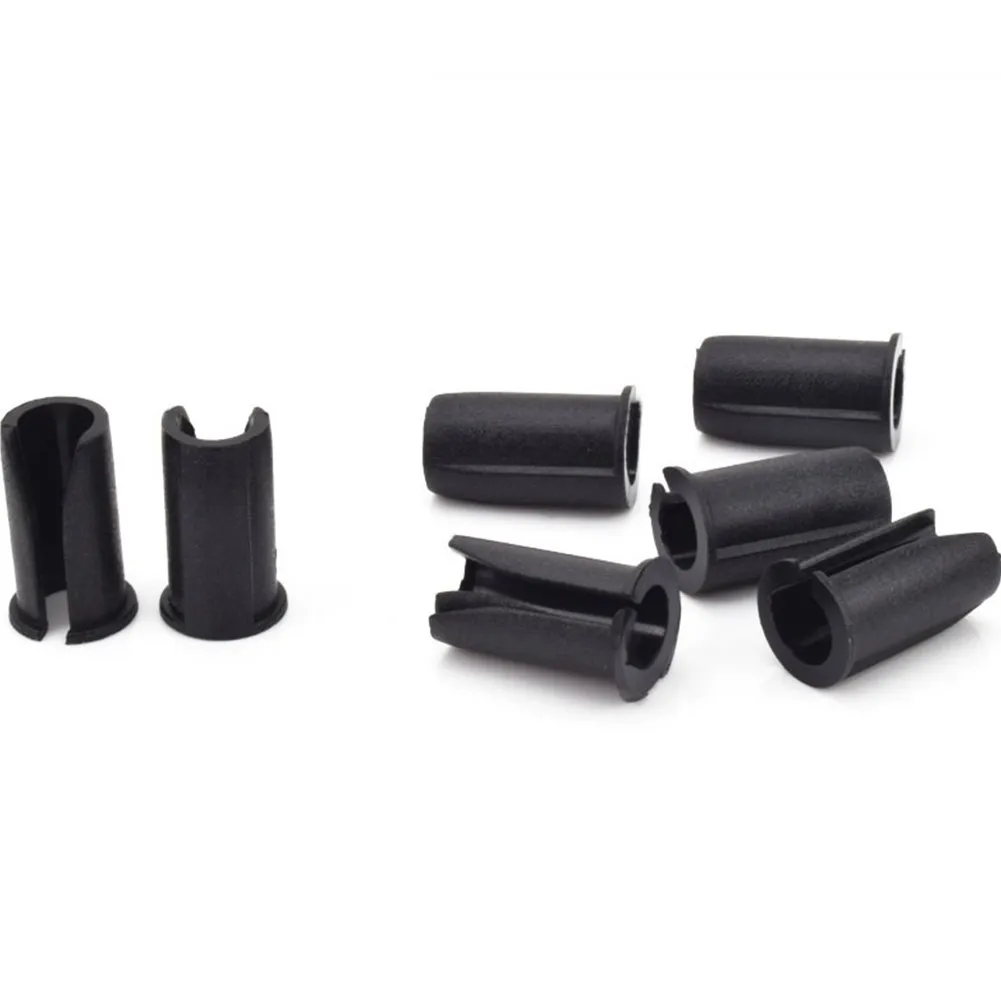 Cable Guide Brake Clips Brake Cable Guides Buckles Cycling Frame Clips Holder Keeper Oil Pipe Wire 10pcs Adapter
Cable Guide Brake Clips Brake Cable Guides Buckles Cycling Frame Clips Holder Keeper Oil Pipe Wire 10pcs Adapter