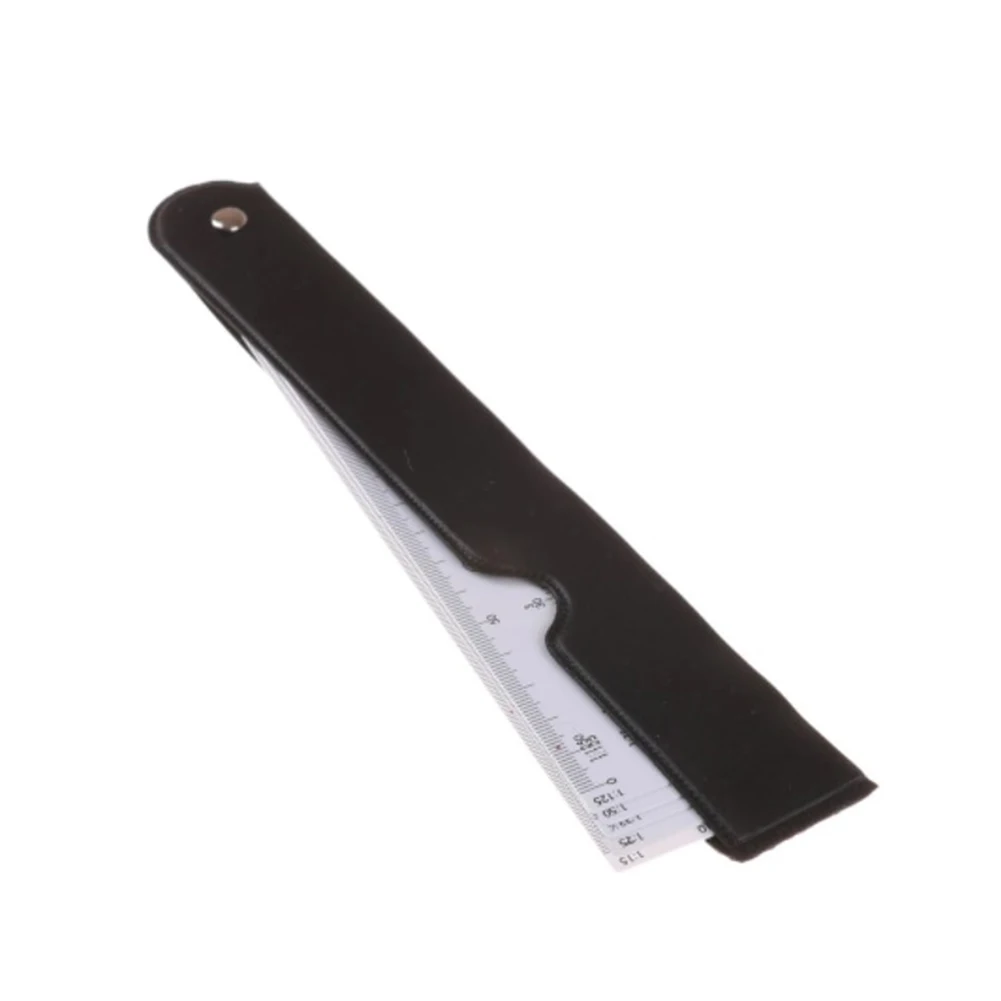 Fan Shape Scale Ruler With 5 Blades Caliper For Engineering Architects Multifunctional Multiscale Foldable Rulers Measuring Tool
Fan Shape Scale Ruler With 5 Blades Caliper For Engineering Architects Multifunctional Multiscale Foldable Rulers Measuring Tool