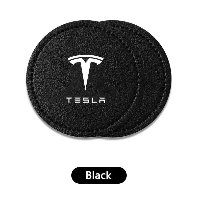 2 шт., нескользящая подставка для чашки с логотипом автомобиля для Tesla Model 3 Model S X Y Roadster SpaceX, автомобильные подставки, внутренние противоскользящие коврики, держатели
2 шт., нескользящая подставка для чашки с логотипом автомобиля для Tesla Model 3 Model S X Y Roadster SpaceX, автомобильные подставки, внутренние противоскользящие коврики, держатели