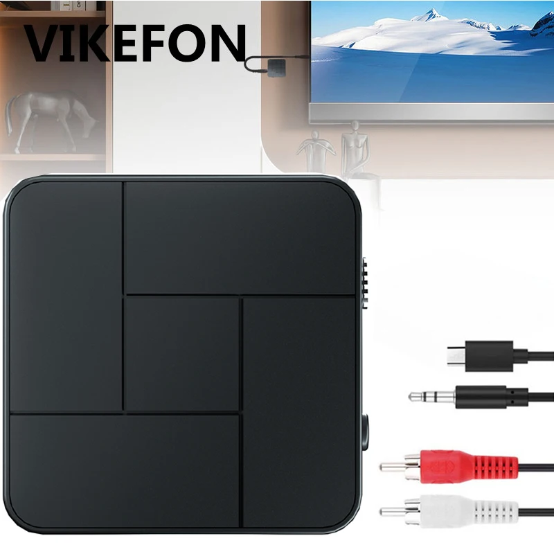 Приемник-передатчик Bluetooth 3,5 мм, разъем AUX, Bluetooth 5,0 4,2, USB-ключ, беспроводные аудио адаптеры, гарнитура для звонков, микрофон для автомобильного...
Приемник-передатчик Bluetooth 3,5 мм, разъем AUX, Bluetooth 5,0 4,2, USB-ключ, беспроводные аудио адаптеры, гарнитура для звонков, микрофон для автомобильного...