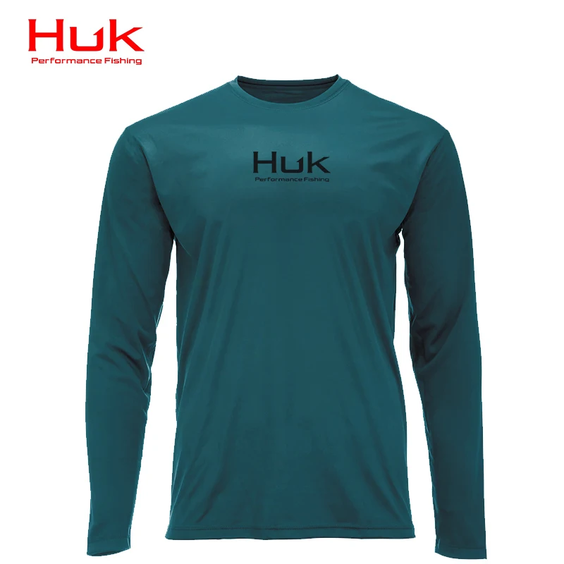 HUK-Outdoor Fishing Clothing, Long Sleeve, High-End, Cost-effective, Comfortable, Breathable, Top, 2024
HUK-Outdoor Fishing Clothing, Long Sleeve, High-End, Cost-effective, Comfortable, Breathable, Top, 2024