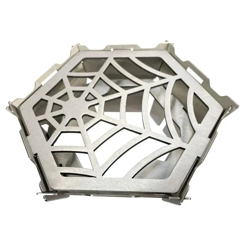 Camping Stove Windshield Detachable Wind Blocker Plates For Backpacking Stove Thick Outdoor Burner Wind Guard Heat Resistant
Camping Stove Windshield Detachable Wind Blocker Plates For Backpacking Stove Thick Outdoor Burner Wind Guard Heat Resistant