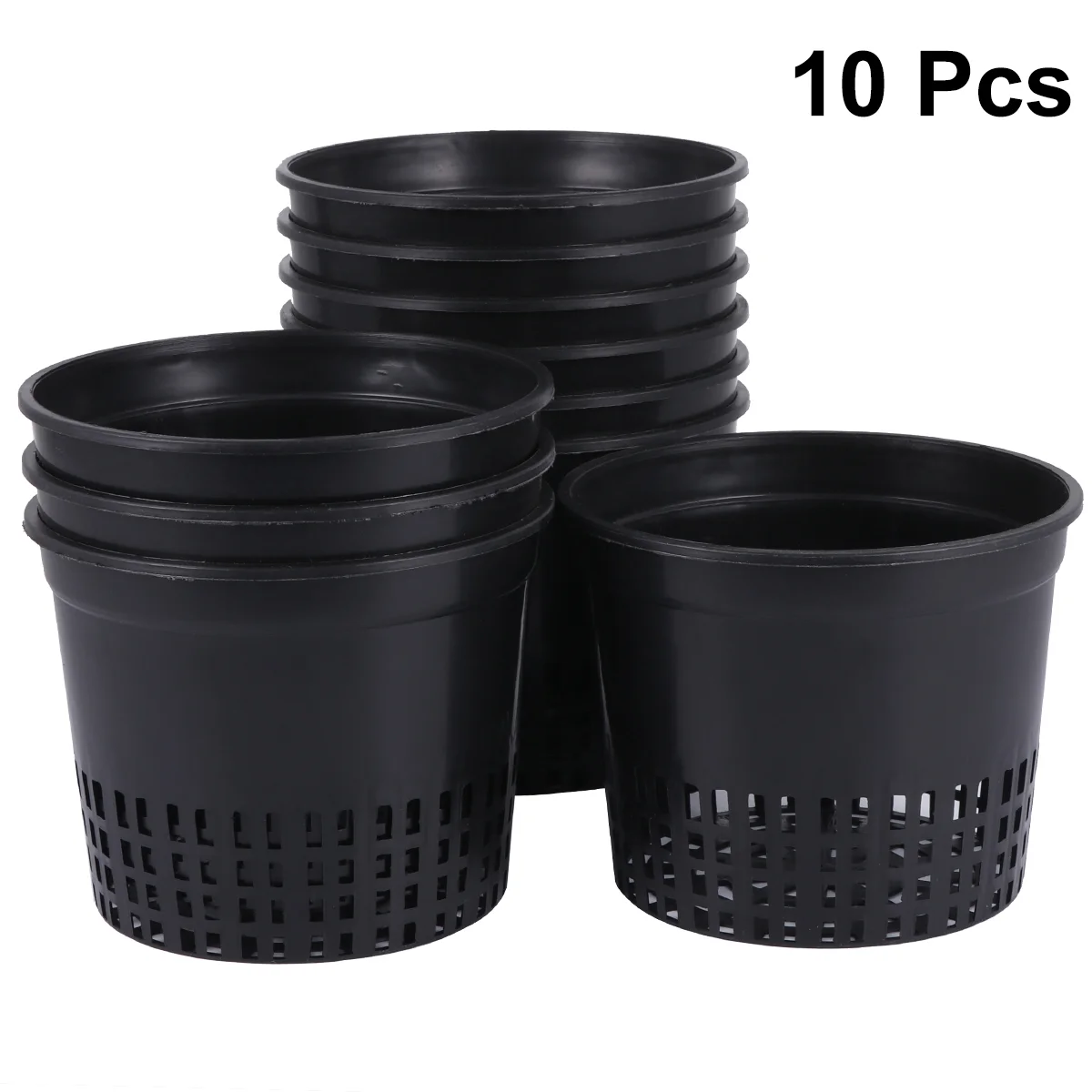 Net Cups Pots Mesh Aquaponics Wide Lip Bucket Grow Hydroponic Pot Plantbasket Slotted Hydroponics Supplies Cultivate Garden Cup
Net Cups Pots Mesh Aquaponics Wide Lip Bucket Grow Hydroponic Pot Plantbasket Slotted Hydroponics Supplies Cultivate Garden Cup