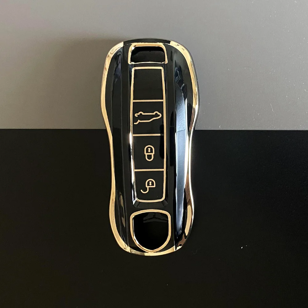 Мягкий ТПУ чехол для ключа чехол для Porsche Macan 911 Panamera Cayenne Boxster 986 987 981 аксессуары
Мягкий ТПУ чехол для ключа чехол для Porsche Macan 911 Panamera Cayenne Boxster 986 987 981 аксессуары