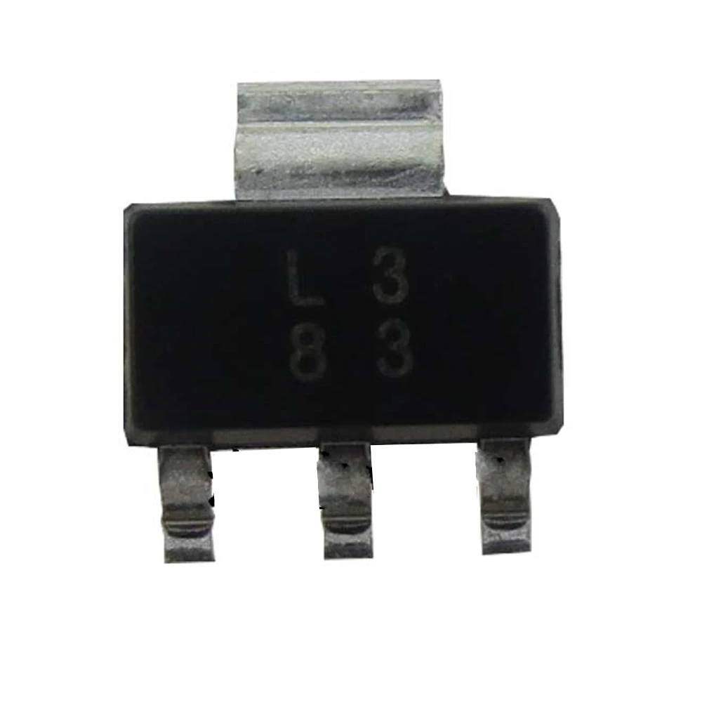 10pcs LM317DCY SOT223 LM317DCYR LM317 L3 SOT-223 LM317DCYRG3
10pcs LM317DCY SOT223 LM317DCYR LM317 L3 SOT-223 LM317DCYRG3