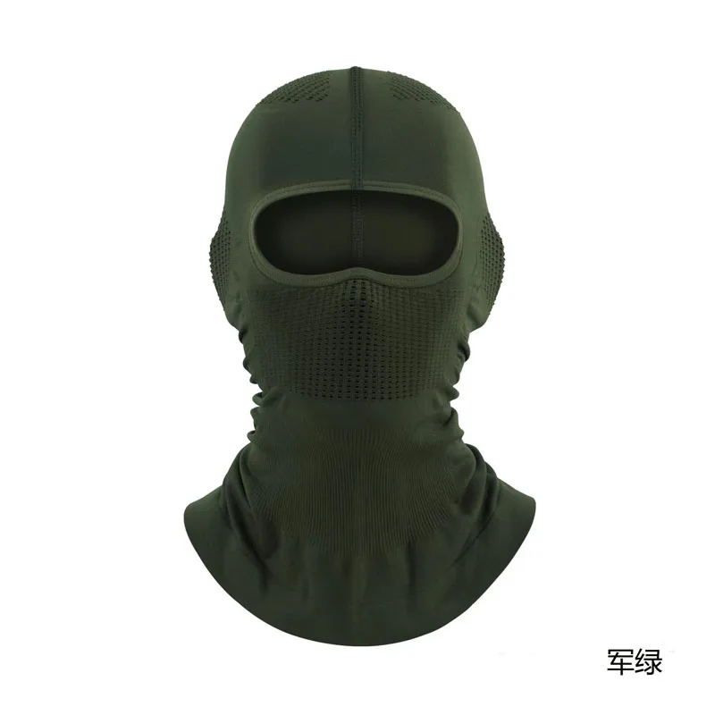 OD/BK/CB Russian Army Fan Quick Drying Breathable Full Wrapped Headgear Full Face Mask
OD/BK/CB Russian Army Fan Quick Drying Breathable Full Wrapped Headgear Full Face Mask