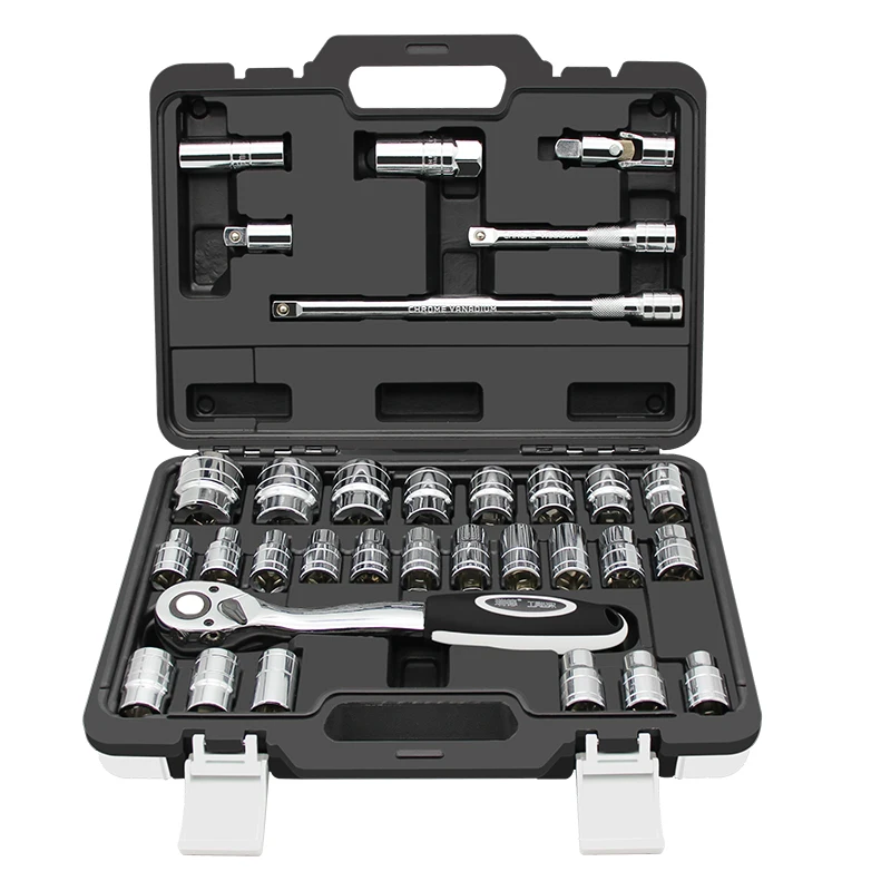 Vehicle Mechanic Tool Box Work Warehouse Shelf Large Hardcase Tool Storage Boxes Waterproof Boite A Outils Tools Packaging GTJ50
Vehicle Mechanic Tool Box Work Warehouse Shelf Large Hardcase Tool Storage Boxes Waterproof Boite A Outils Tools Packaging GTJ50