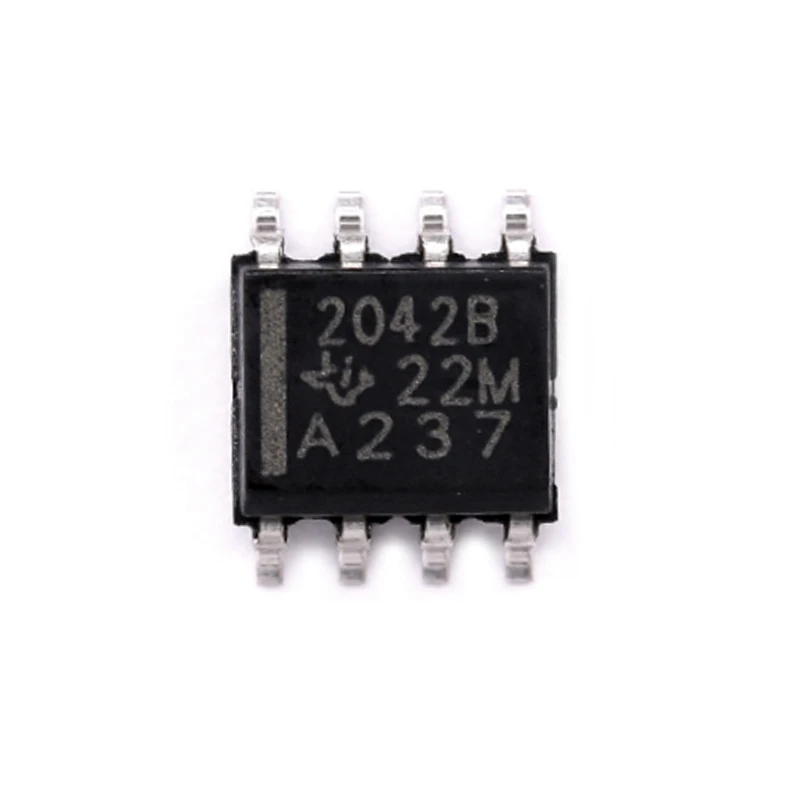 10-100 Pieces TPS2042BDR SOP-8 TPS2042 Load Driver Chip IC Integrated Circuit Brand New Original
10-100 Pieces TPS2042BDR SOP-8 TPS2042 Load Driver Chip IC Integrated Circuit Brand New Original